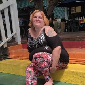 Meet your Posher, Kim